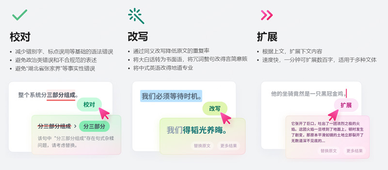 火龙果—轻松写作